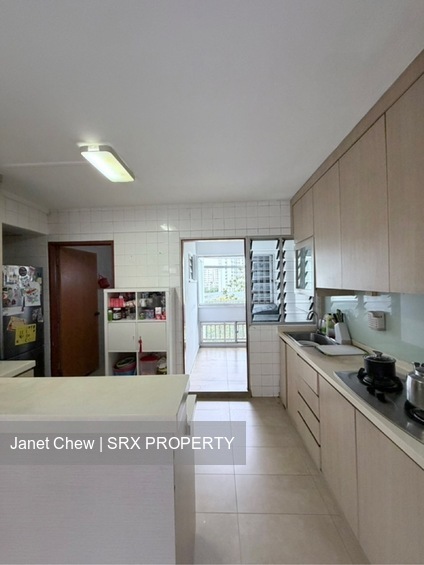 Blk 601 Woodlands Drive 42 (Woodlands), HDB 4 Rooms #544347031